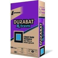 CIMENT DURABAT X-TREM<sup>®</sup> - Batiweb